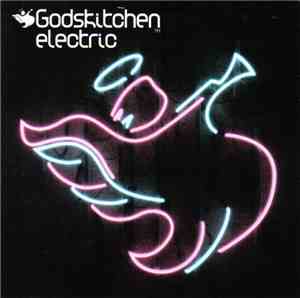 Various - Godskitchen Electric
