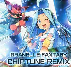 Various - Granblue Fantasy Chiptune Remix