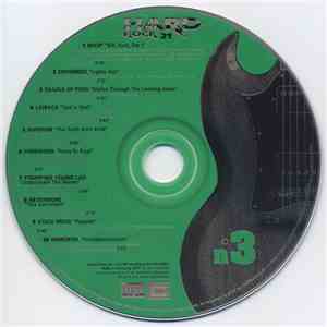 Various - Hard Rock N°3