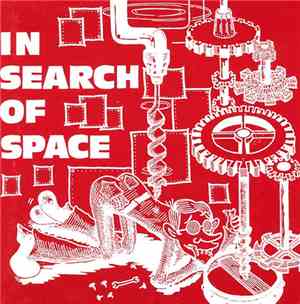 Various - In Search Of Space