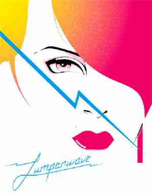 Various - Lumptronic 5: Lumpenwave