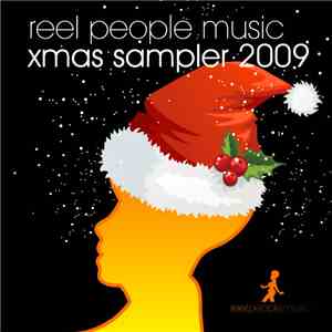Various - Reel People Music Presents Xmas Sampler 2009