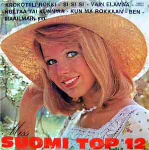 Various - Suomi Top 12