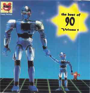 Various - The best of 90 Volume 1