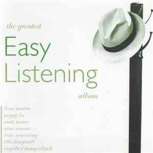 Various - The Greatest Easy Listening Album