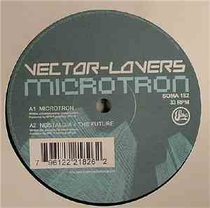 Vector-Lovers - Microtron