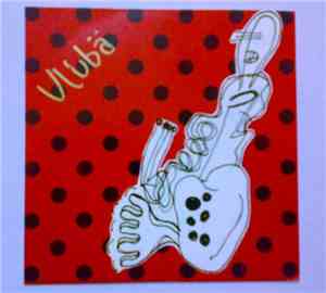 Vlubä - ^'¨´^` ´´¨´¨¨¨¨¨'