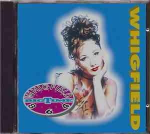 Whigfield - Big Time