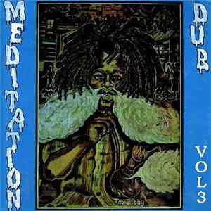 Winston Riley - Meditation Dub Vol 3