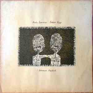 Andy Summers & Robert Fripp - I Advance Masked