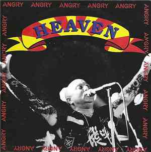 Angry - Heaven / Motorbike Song