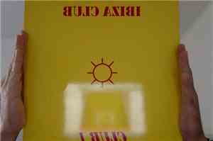 Apotheosis / The Sunclub - Ibiza Club 1