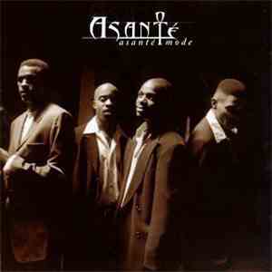 Asanté - Asanté Mode