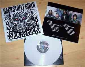Backstreet Girls - Sick My Duck