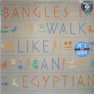 Bangles - Walk Like An Egyptian