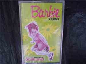Barbie Young - Bubble Dance The Album