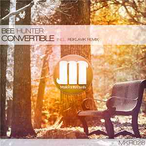 Bee Hunter - Convertible