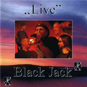 Black Jack  - „Live