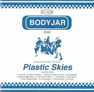 Bodyjar - Plastic Skies