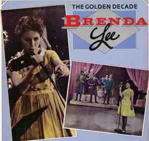 Brenda Lee - The Golden Decade