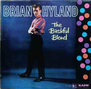 Brian Hyland - The Bashful Blond