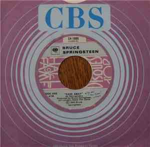 Bruce Springsteen - Fade Away