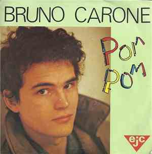 Bruno Carone - Pom Pom