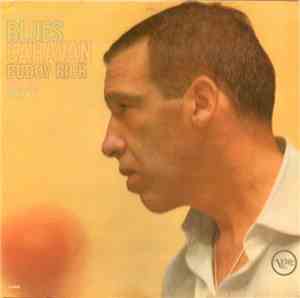 Buddy Rich And His Sextet - Blues / Caravan
