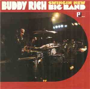 Buddy Rich - Swingin' New Big Band