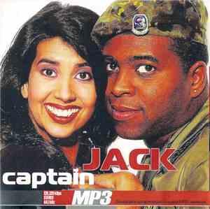 Captain Jack - MP3