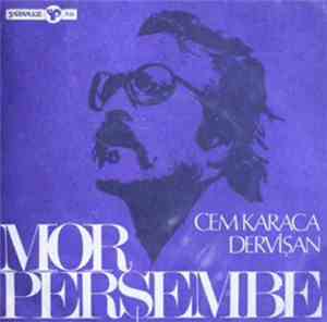 Cem Karaca & Dervişan - Mor Perşembe / Miras Yediye Ağıt