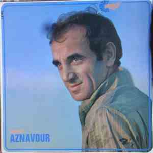 Charles Aznavour - Charles Aznavour