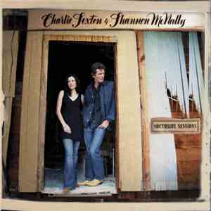 Charlie Sexton & Shannon McNally - Southside Sessions