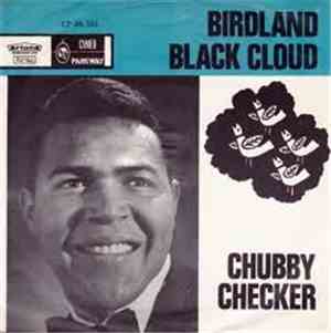 Chubby Checker - Birdland / Black Cloud