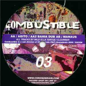 Combustible - Combustible 03
