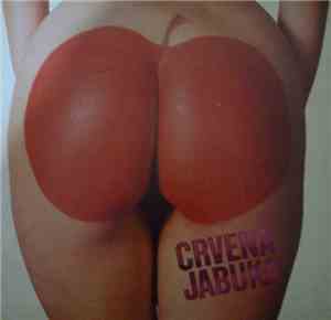 Crvena Jabuka - Crvena Jabuka