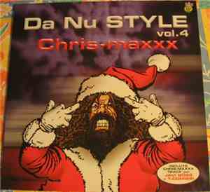 Da Nu Style Vol. 4 - Chris-Maxxx