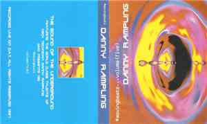 Danny Rampling - # Moving Beats Volume 5