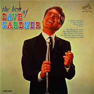 Dave Gardner - The Best Of Dave Gardner