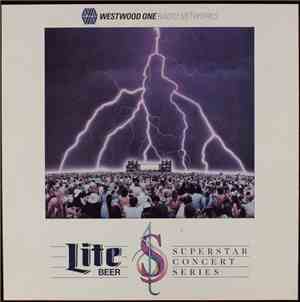 David Bowie - Superstar Concert Series: Show