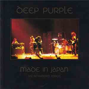 Deep Purple - Made In Japan