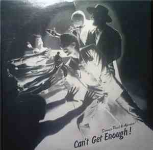 Dennis Paul & Apossa - Can't Get Enough