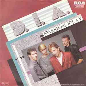 D.I.A. - Passion Play