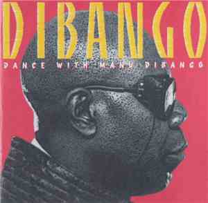 Dibango - Dance With Manu Dibango