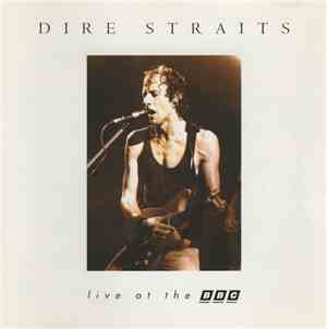 Dire Straits - Live At The BBC