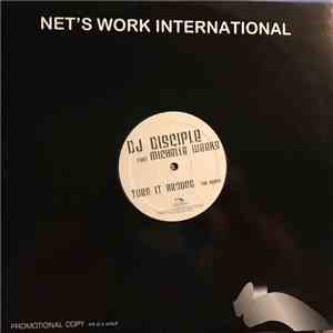 DJ Disciple Feat. Michelle Weeks - Turn It Around (The Remix)
