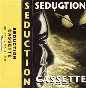 DJ Hype - Seduction Cassette - DJ Hype Volume 1