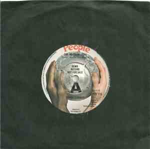 Donna Summer - The Hostage