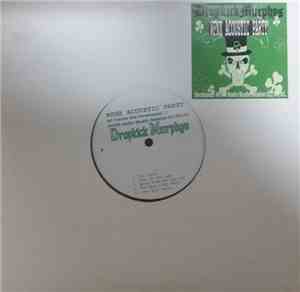 Dropkick Murphys - WFNX Acoustic Party