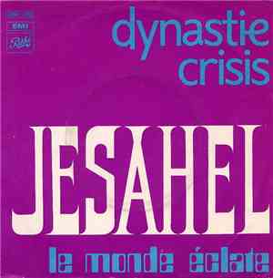 Dynastie Crisis - Jesahel